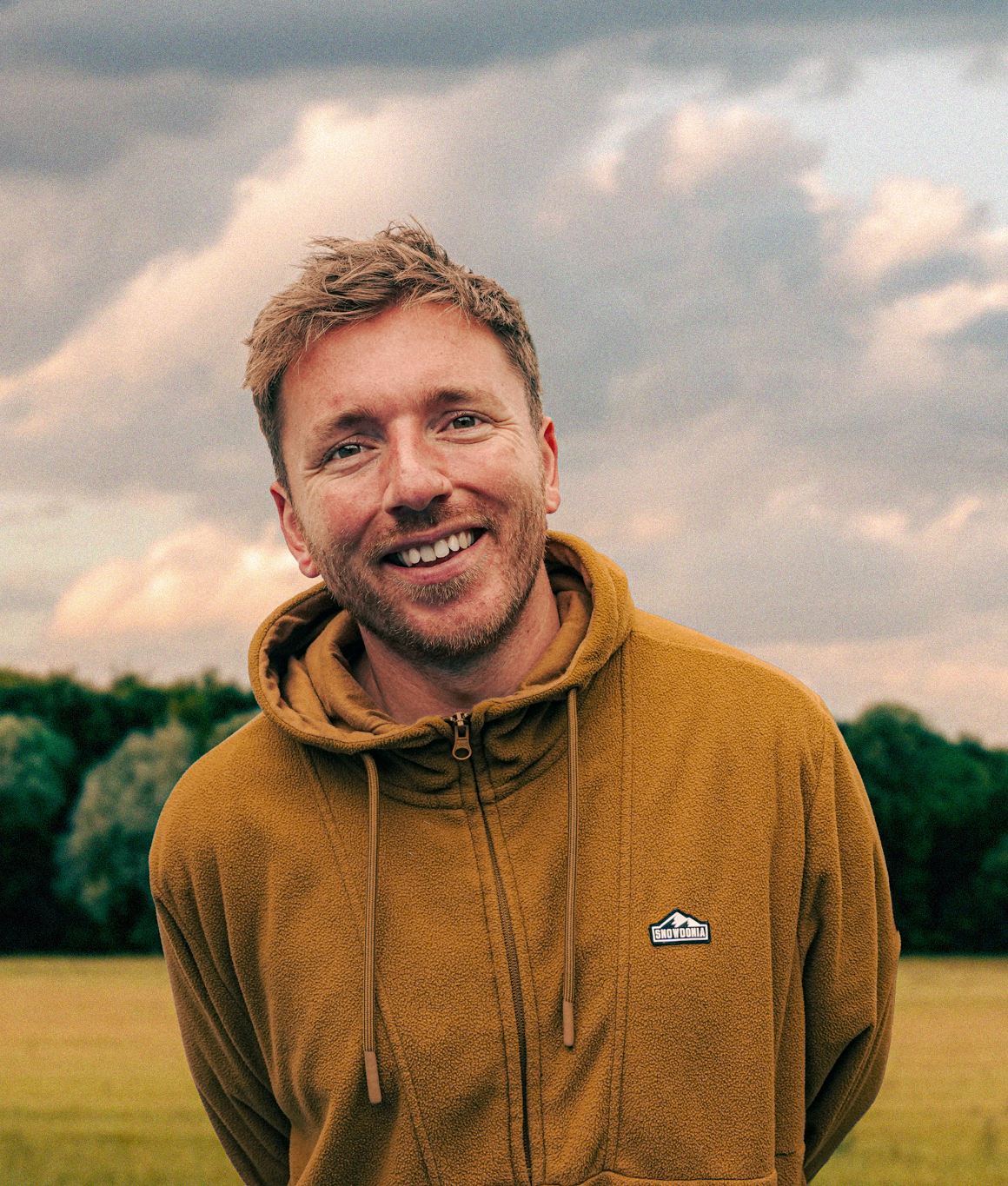 Jack Iffla Creative Director